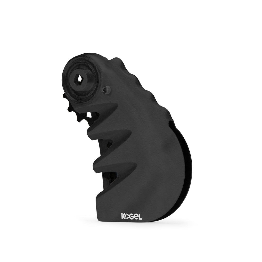 Kogel Kolossos Aero Oversized Pulley Cage For Sram Axs Red & Force 12Sp