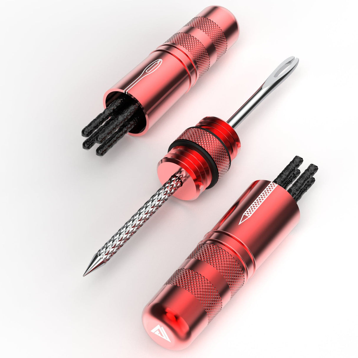 KOM Cycling Tyre Repair Tool