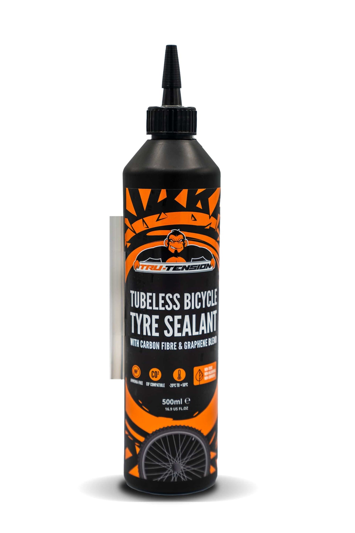 Tru-Tension 500ml Tubeless Sealant