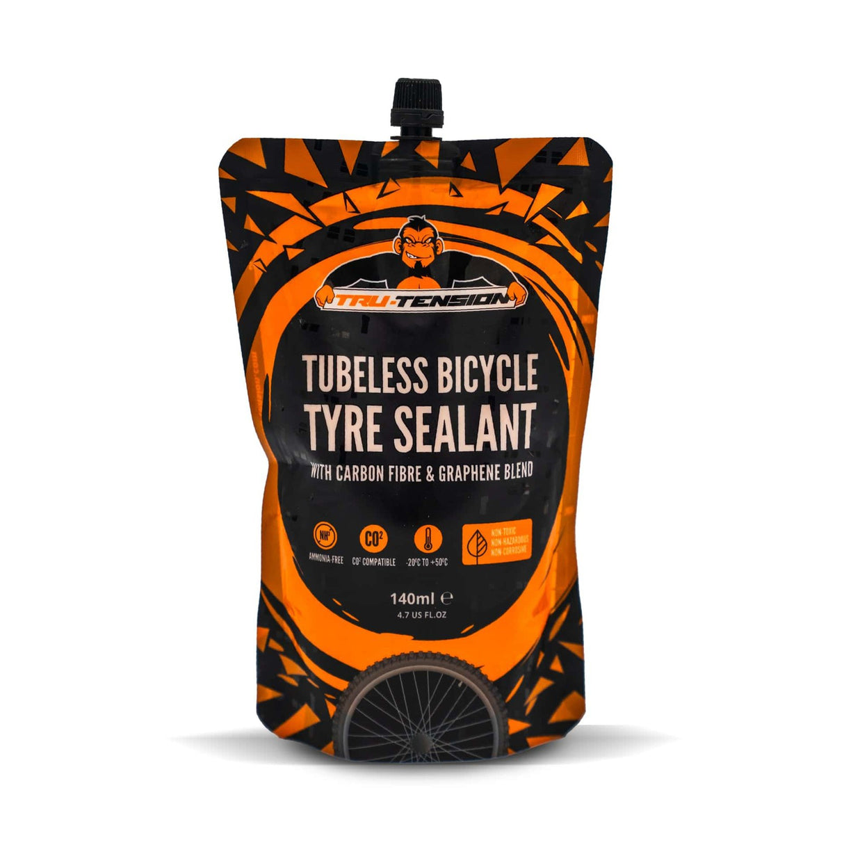 Tru-Tension 140ml Tubeless Sealant