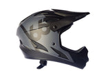 661 Comp Helmet Black Right