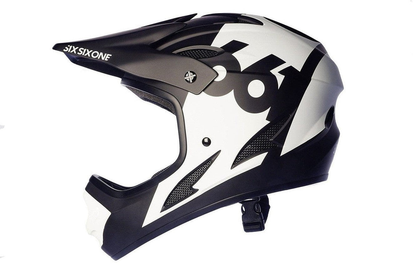 661 best sale motocross helmet