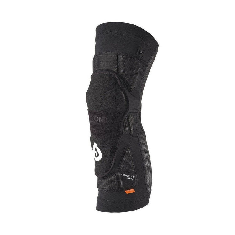 661 Recon Advanced Knee Pads Front