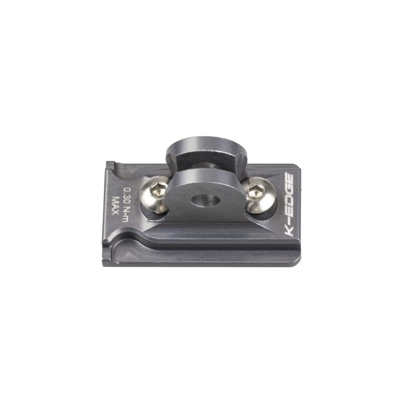 K-Edge Go Big Niterider Combo Adapter For Lumina