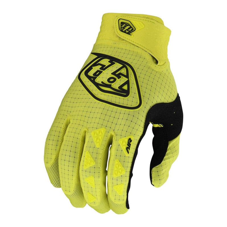Troy Lee Designs Air Glove - Flo Yellow