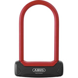 Abus U-Bolt Granit Plus 640 150x11mm Key Bike Lock Main