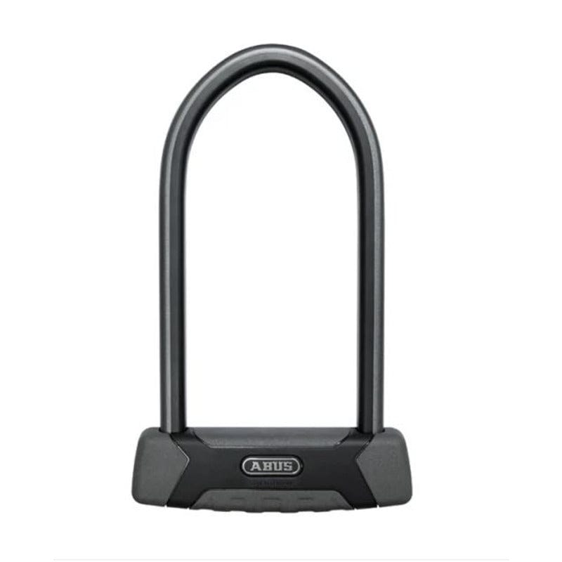 Abus U-Bolt Granit XPlus 540 230x13mm Key Bike Lock Main