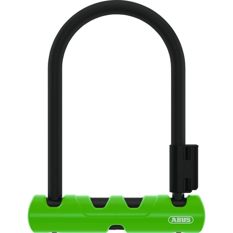 Abus U-Bolt Ultra 410 140x12mm USH Key Bike Lock Main