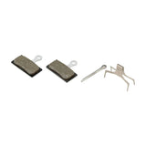 Shimano Metal Disc Brake Pads
