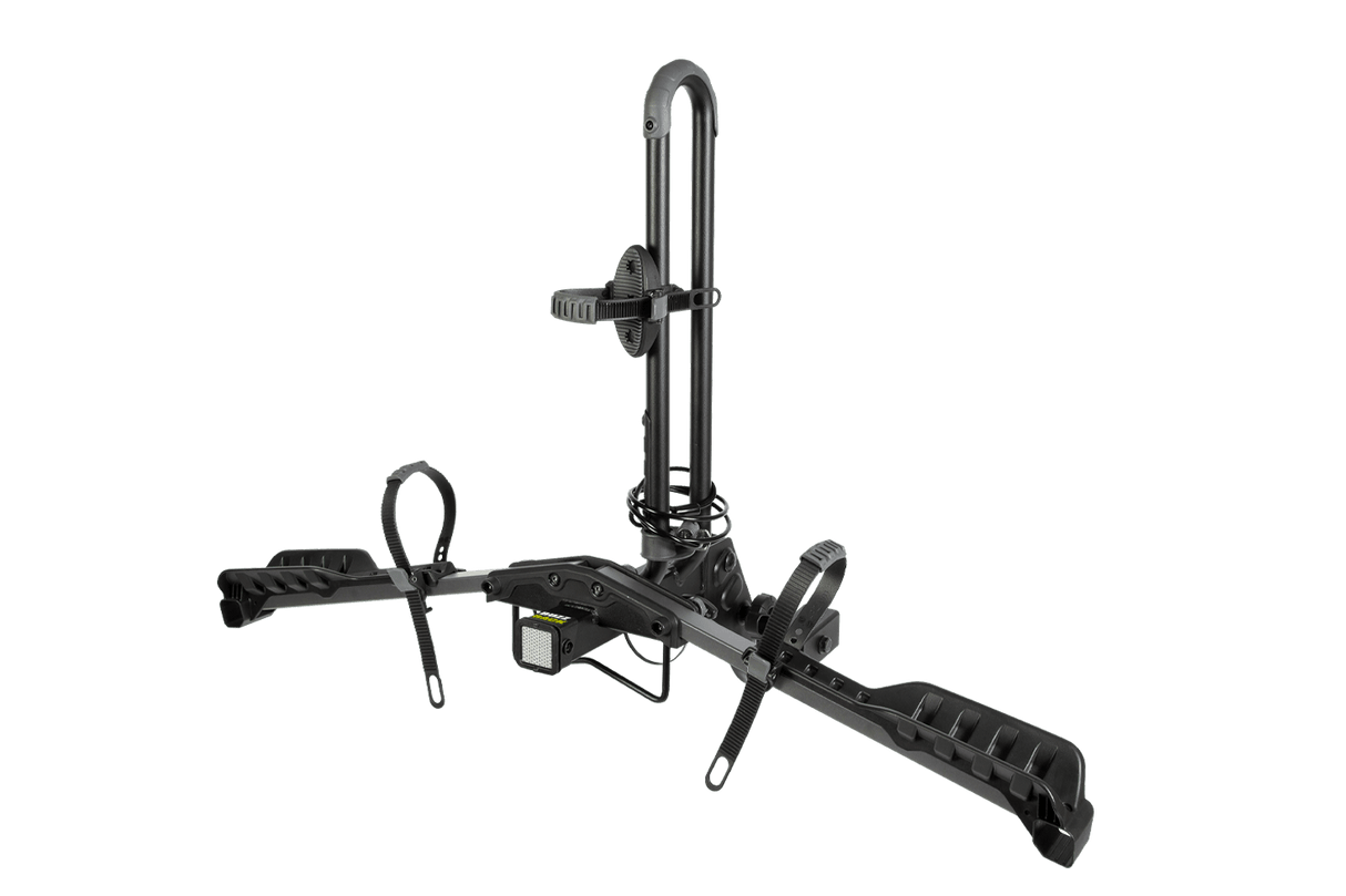 Buzzrack Eazzy Platform Hitch Mount Bike Rack – Crooze
