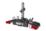 Buzzrack Eazzy 2 Platform Tow Ball Bike Rack Main