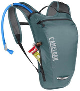Camelbak hydration pack Hydrobak Light 1.5L Atlantic Teal Black