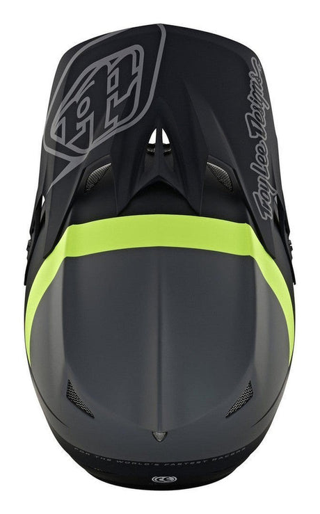 Troy Lee Designs Fiberlite Helmet