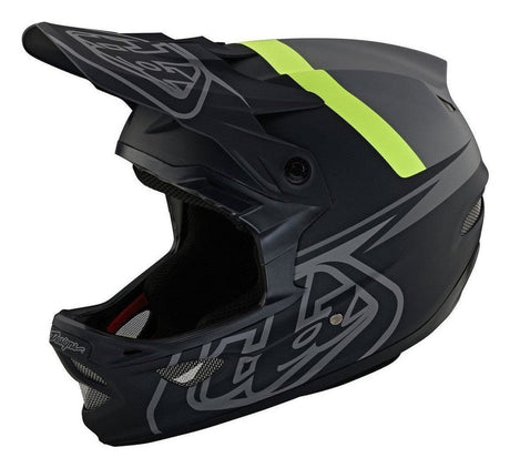 Troy Lee Designs Fiberlite Helmet