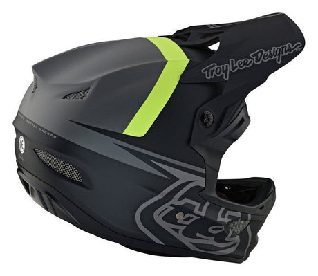 Troy Lee Designs Fiberlite Helmet