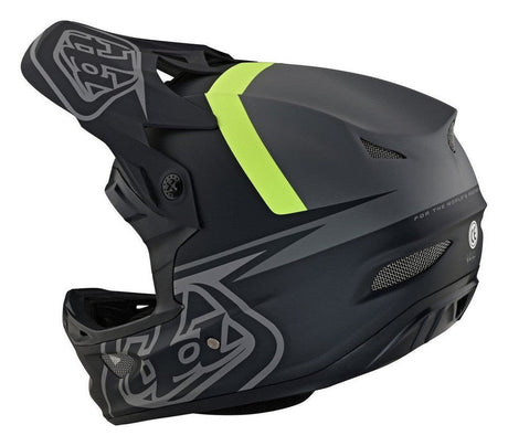 Troy Lee Designs Fiberlite Helmet