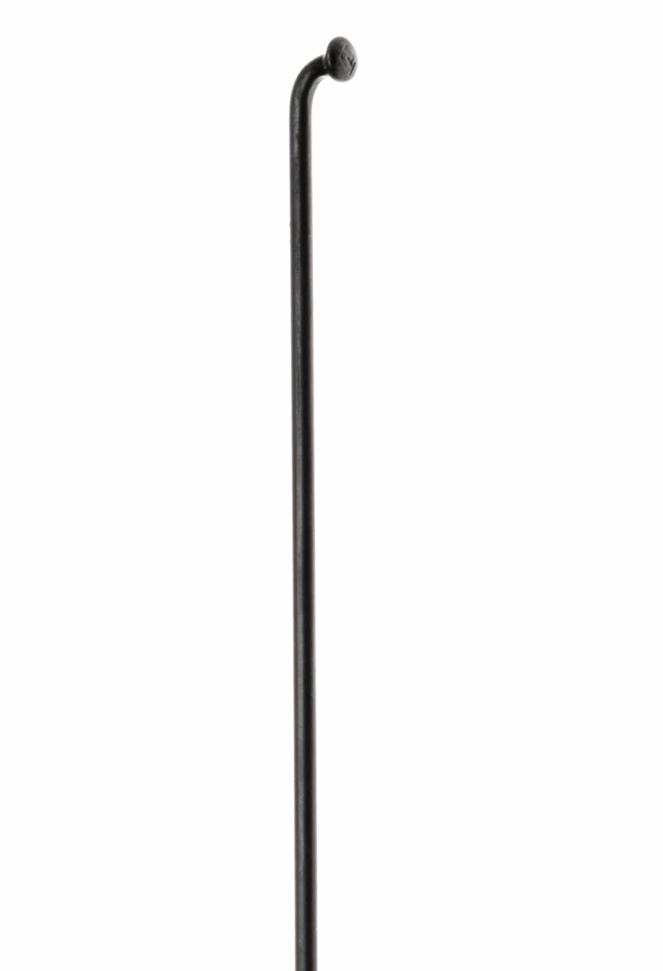 DT Swiss J-Bend Champion Spokes 290mm x 2.0mm 20 Pack Black