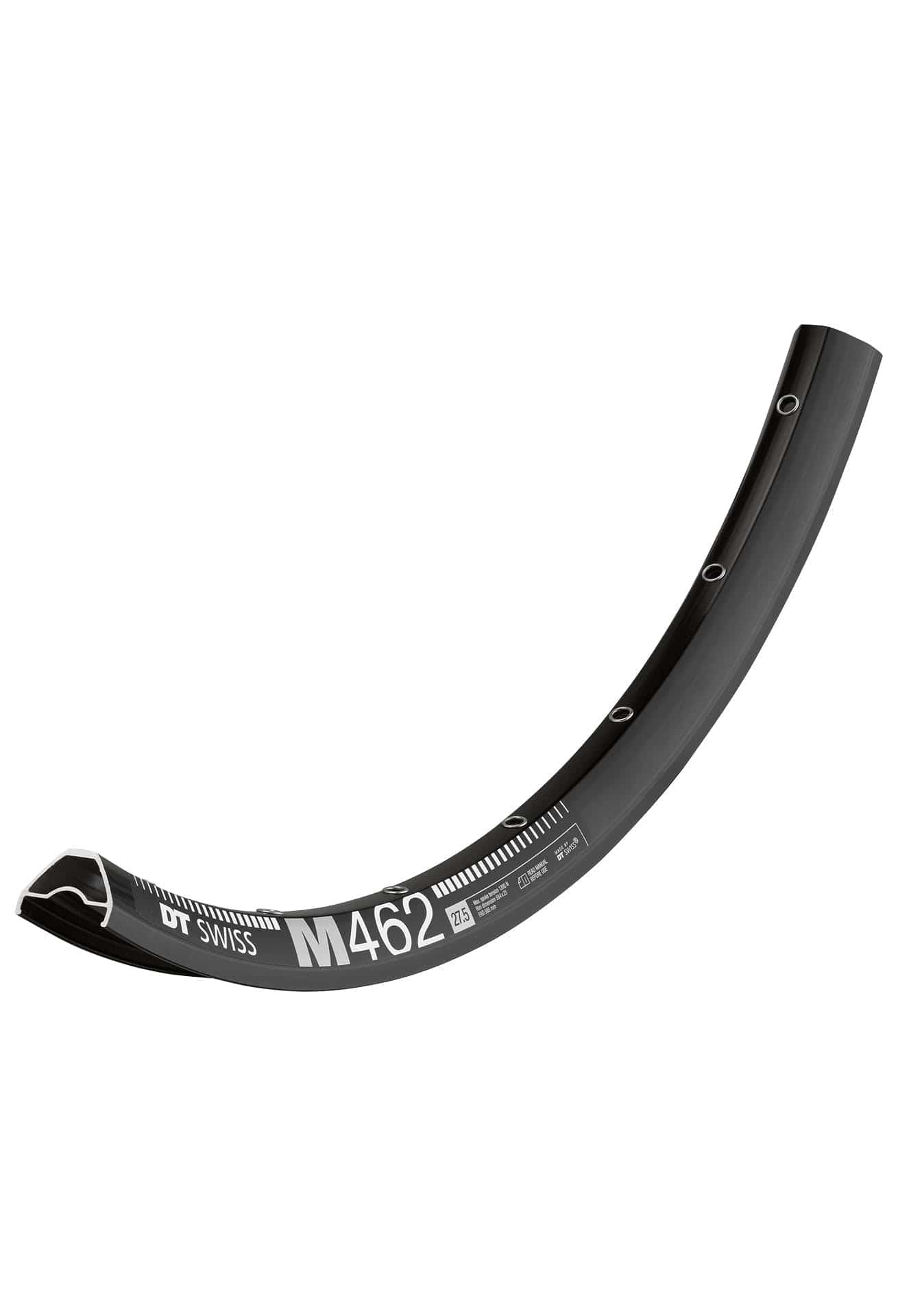 DT Swiss M 462 27.5inch 32H 25mm Rim