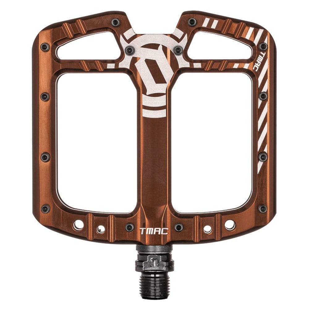 DEITY PEDAL TMAC BLACK – Crooze