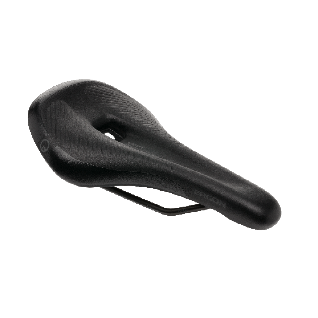 Ergon sm cheap saddle womens