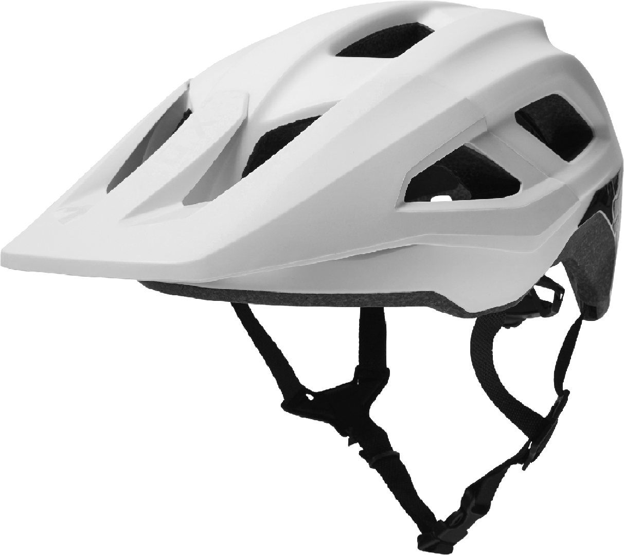 FOX Mainframe MIPS MTB Helmet - White