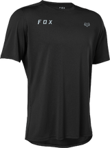 FOX Ranger SS Jersey Essential - Black