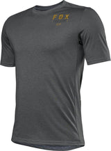 FOX Ranger SS DR¨ Crys Jersey - Dark Shadow
