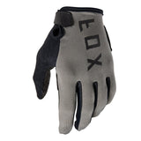 FOX Ranger Gel Glove - Pewter