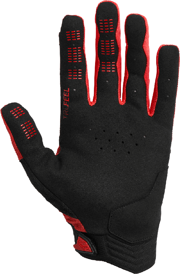Fox Defend Glove - Red Clay