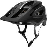 FOX Speedframe Pro MIPS AS Helmet - Blocked Black