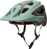 FOX Speedframe Pro MIPS AS Helmet - Eucalyptus