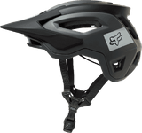 FOX Speedframe Pro MIPS AS Cycling Helmet - Blocked Black