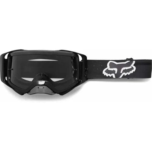 FOX goggle black 