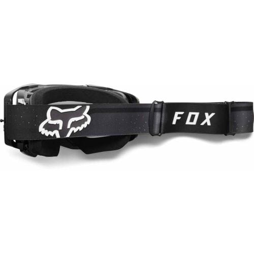 FOX goggle black 
