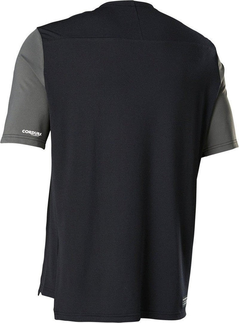 FOX Defend Pro SS Jersey - Black