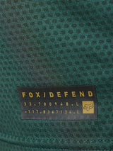 FOX Defend SS Jersey - Emerald