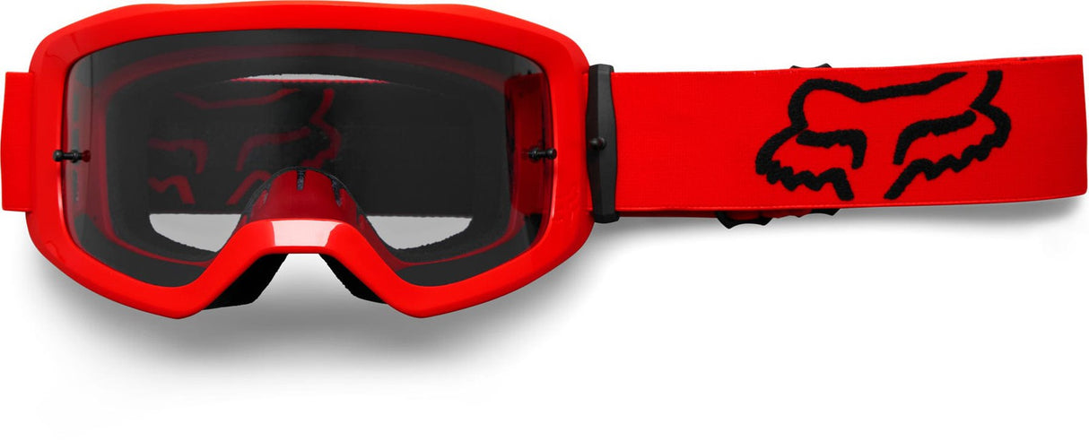 fox main stray goggles FOX Main Stray Spark Goggle