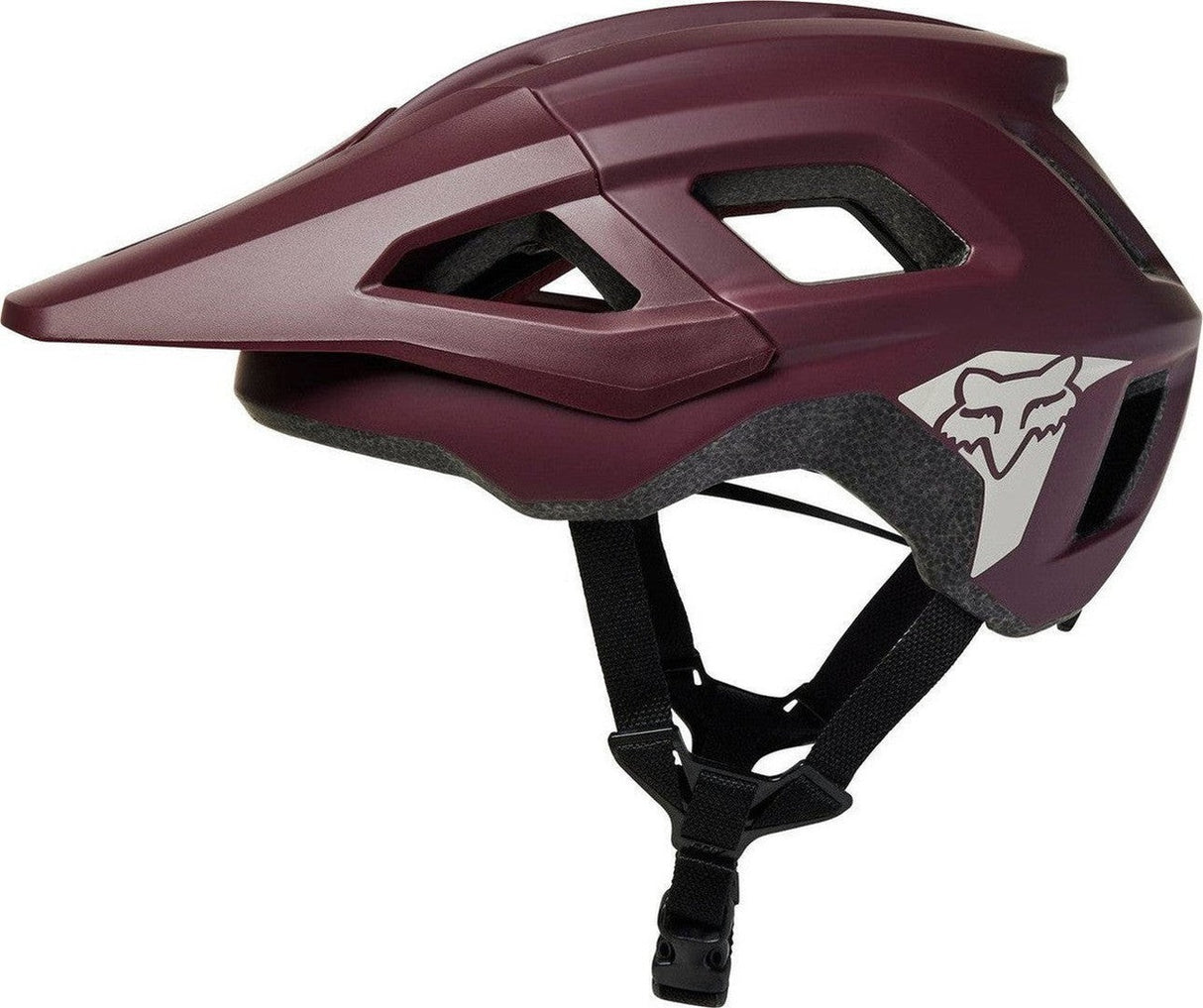 fox MIPS MTB Helmet - side