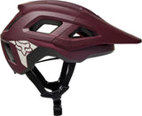 fox MIPS MTB Helmet - side