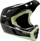 FOX Rampage Comp helmet front side