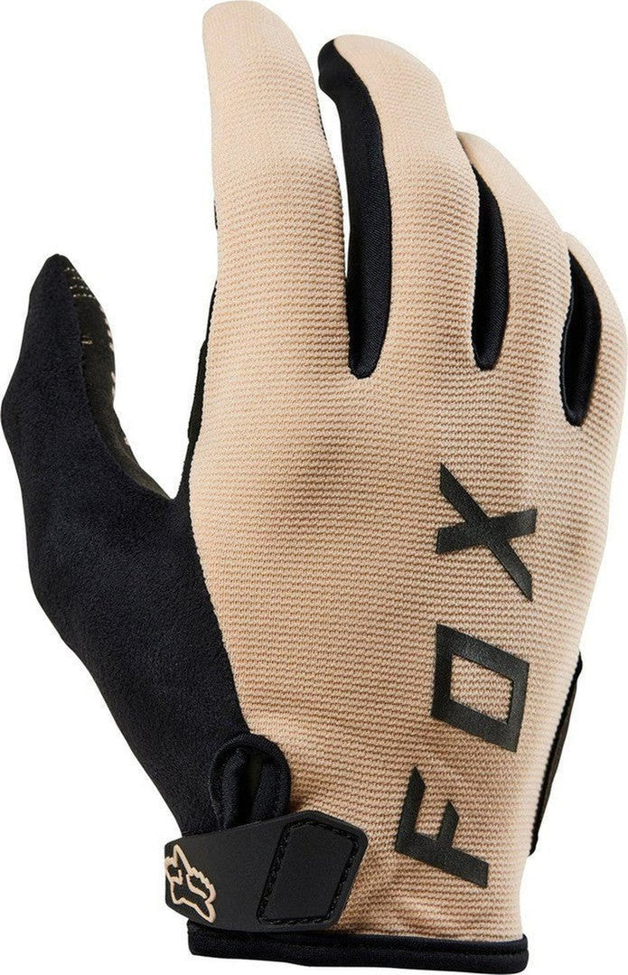 FOX Ranger Gel Glove - Light Pink