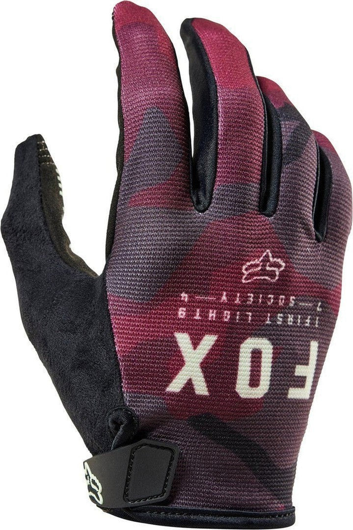 FOX Ranger Glove - Dark Marine