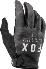 FOX Ranger Glove - Dark Shadow