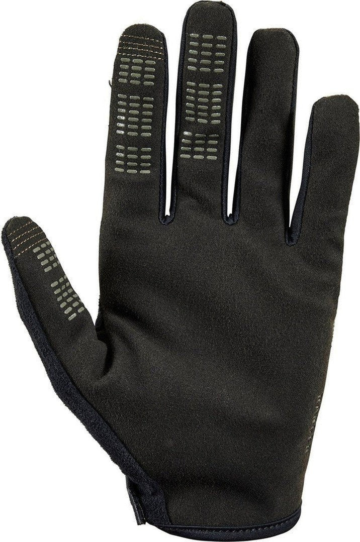 FOX Ranger Glove - Olive Green