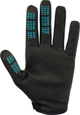 FOX Ranger Race Capsule Gloves - Emerald