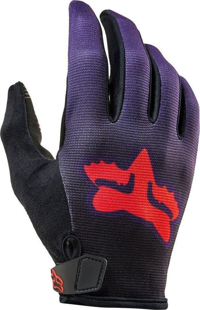 FOX Ranger Race Capsule Gloves - Sangria