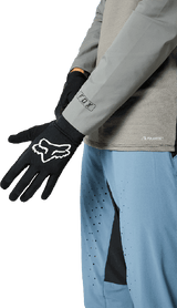 Fox Flexair Bike Glove - Black
