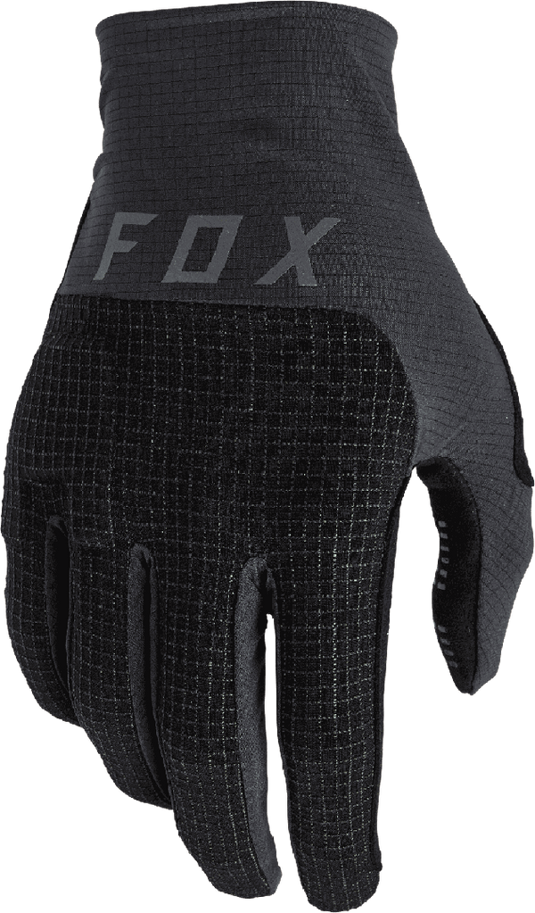 Fox Flexair Pro Glove - Black