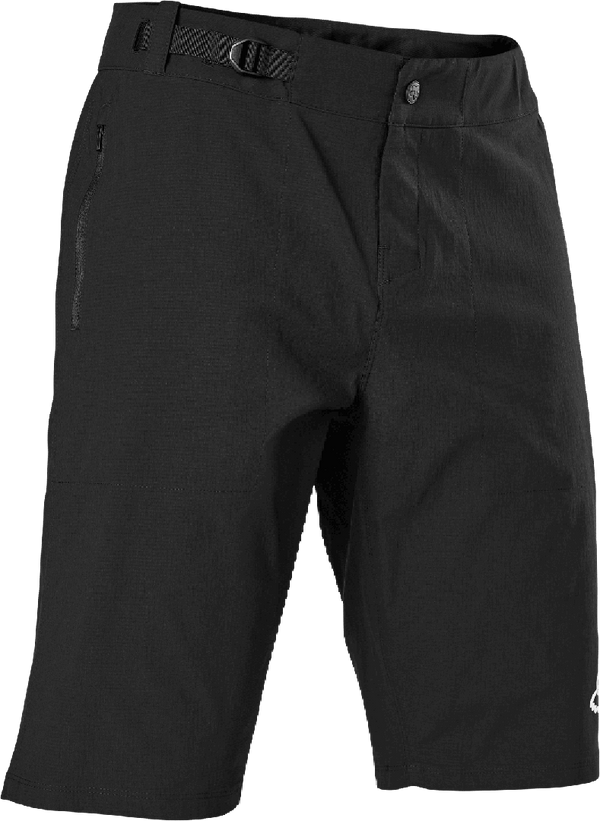 Fox Ranger Short with Liner - Black