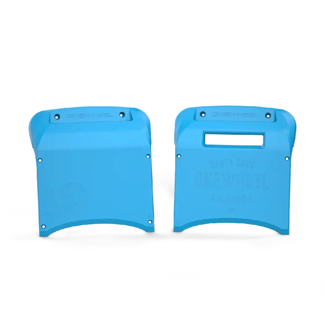 OneWheel GT Bumpers - hot blue